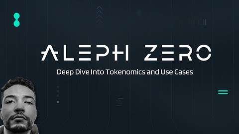 Aleph Zero Blockchain: Great Layer 1, But Is It Worth Buying?