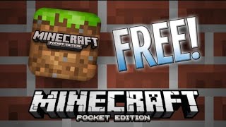 How To Install Minecraft PE Android | ibrahim 1001 screenshot 5
