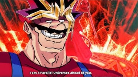 Modern Yugioh In a Nutshell