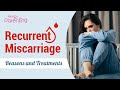 Recurrent Pregnancy Loss – Reasons & Treatment