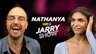 NATHANYA dans le JARRY SHOW