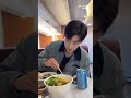 맛있으면 한국어가 나오는 물만두 청년 (下)