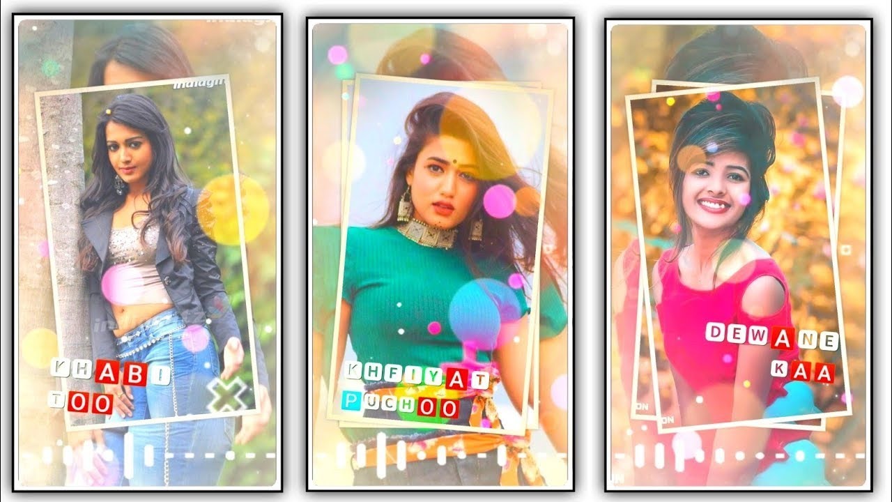 whatsApp status video kaise banaye | kinemaster se whatsapp status video banaye | kinemaster editing