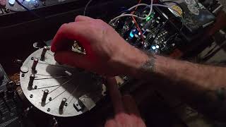 After Later Audio Auris - Eurorack Module on ModularGrid