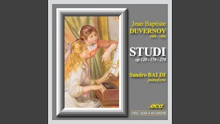 Studio No. 14, Op. 120