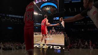 HOW TO GET FREE COURT SIDE TICKETS #nba #brooklynnets #barclayscenter #basketball #overtime #ootd