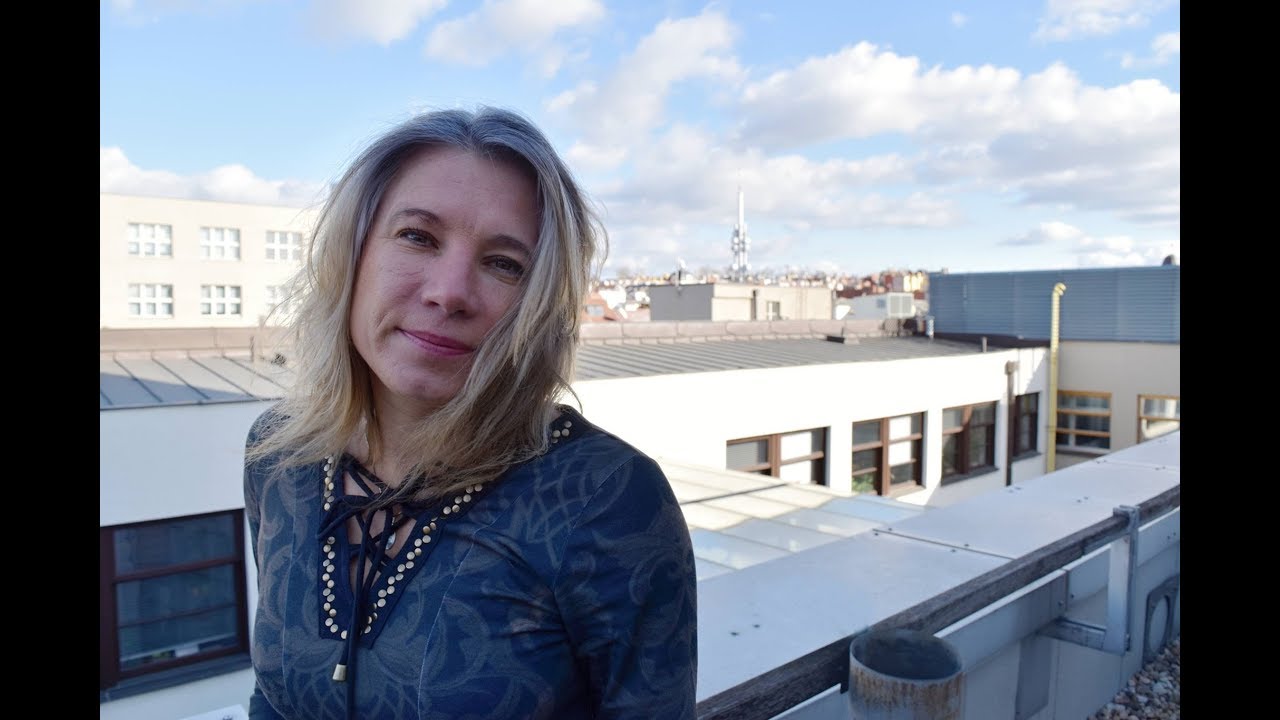 Markéta Pilátová: los ojos checos de Hispanoamérica