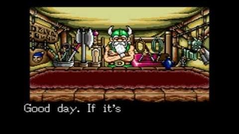 My Shining In Darkness Playthrough   Walkthrough Guide part 4