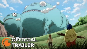 Quality Assurance in Another World | OFFICIAL TRAILER 2