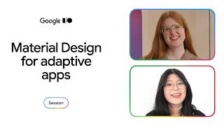 Build beautiful, premium, adaptive apps with Material