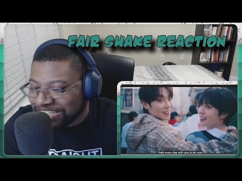 MV Reaction: So Nice - EPEX x joan