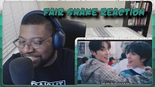 MV Reaction: So Nice - EPEX x joan