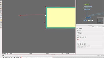 HOW TO: Create a Deformer in Harmony