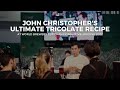 John christophers ultimate tricolate recipe  5th world brewers cup champion melbourne 2022