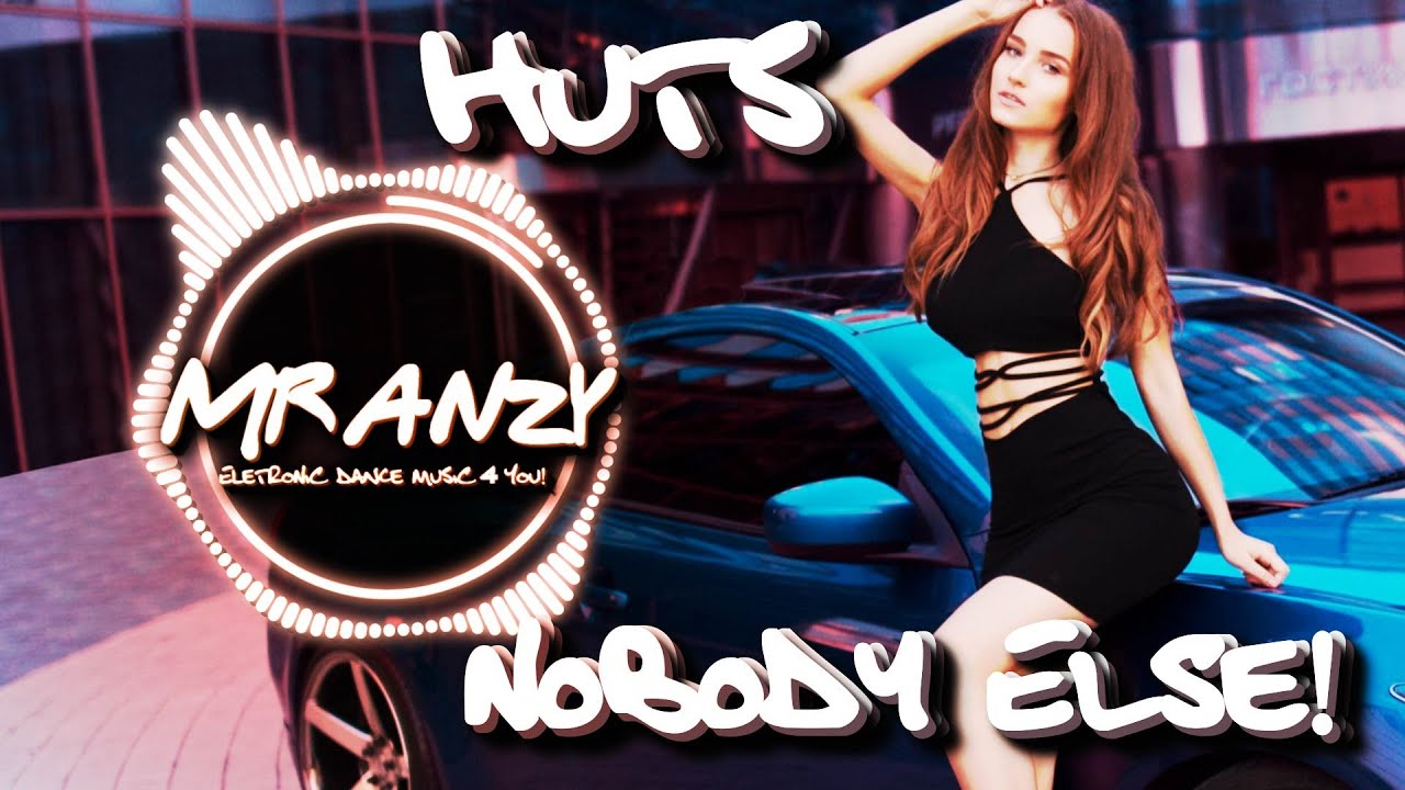 HUTS feat. Sam Tinnesz - Nobody Else (Mo Falk Extended Remix) (Best Future House Music) Mr Anzy