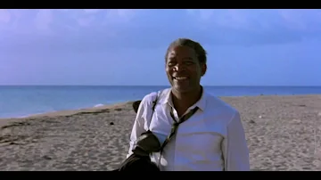 Shawshank Redemption Ending