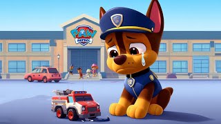 Paw Patrol Mighty Pups On A Roll Compilation Episode - Crocky&#39;s World