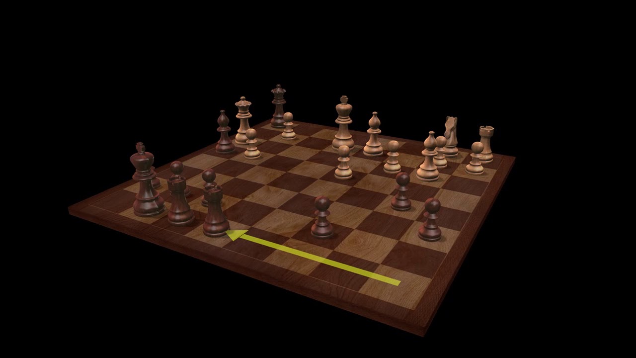 Ultimate Chess 3D - VGDB - Vídeo Game Data Base