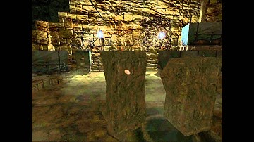 Penumbra Requiem: Puzzle 1