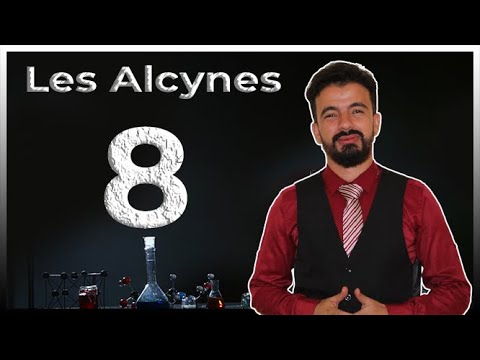 Vidéo: Pourquoi les alcynes sont-ils appelés acétylène ?