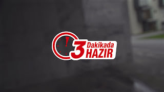 Nudo Sadece 3 Dakikada Yanında