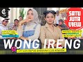 WONG IRENG - MISSEL LAURA D Feat NAWANG SASIH - CIPT. DAPUD ANGGARA - DIPOPULERKAN OLEH CUS AMANDA