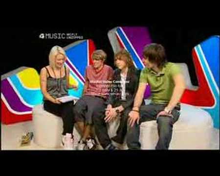 McFLY Unzipped Part 1