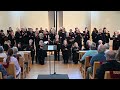 What Happens When A Woman The Zia Singers Live 