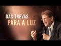 Pregação do Evangelista Reinhard Bonnke - Das Trevas para Luz - CfaN Brasil