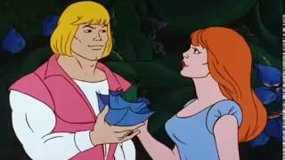 He Man Episodio 22 La Canción De Celice