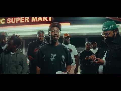 Ca$h Jones & Big Havin - ANOTHER PLAY (Official Video)