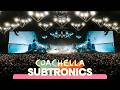Subtronics x Oliver Tree - F**k The Whole World - Live at Coachella 2026