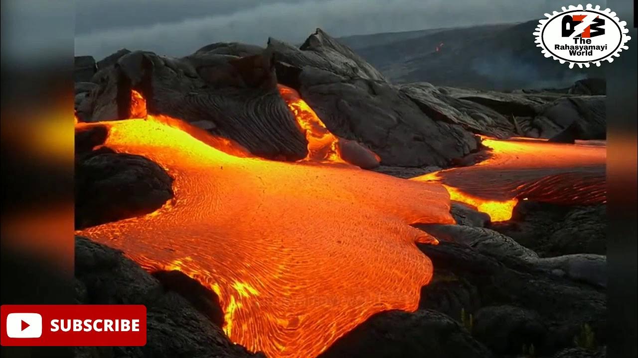 Гавайи вулкан килауэа. Камни лава магма. Ньирагонго вулкан озеро лавы. Лава базальт. Лава магма вулкан.