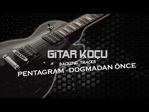 PENTAGRAM - DOĞMADAN