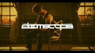 DOOMSCOPE - WRAITHPLACE (Official Music Video)