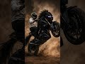 10 lakh ki Horse Bike dekhi h 😳🔥#shorts