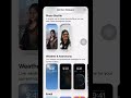 Iphone Clownfish Wallpaper in ios 16 #youtube #youtubeshorts #ios16 #tipsandtricks #shorts