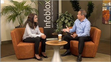 Coffee Chat with Cricket "Special Edition": BloxOne Threat Defense: Your Security Stack Unleashed