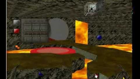 Halloween Tunnel Escape Walkthrough Video