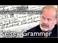 Kelsey Grammer Learns Of Alcoholic History | Who Do You Think You Are