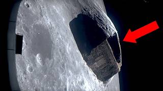 ⁠We Finally Know What China Found Beneath the Far Side of the Moon