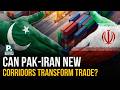 Can Pak‑Iran New Corridors Transform Trade? | Quetta | SaadUllah Akhter | Pakistan Connect