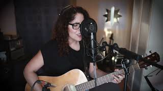 #singingtherapy: Dredg - Bug eyes acoustic cover by Marcela Bovio