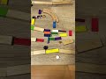 The Great Marble Adventure #marblerun #marblesrace #asmr #lego #automobile #fingerboard #ピタゴラスイッチ