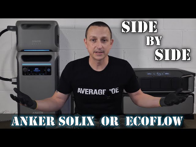 Anker SOLIX F3800 does not support 240V charging!? : r/anker