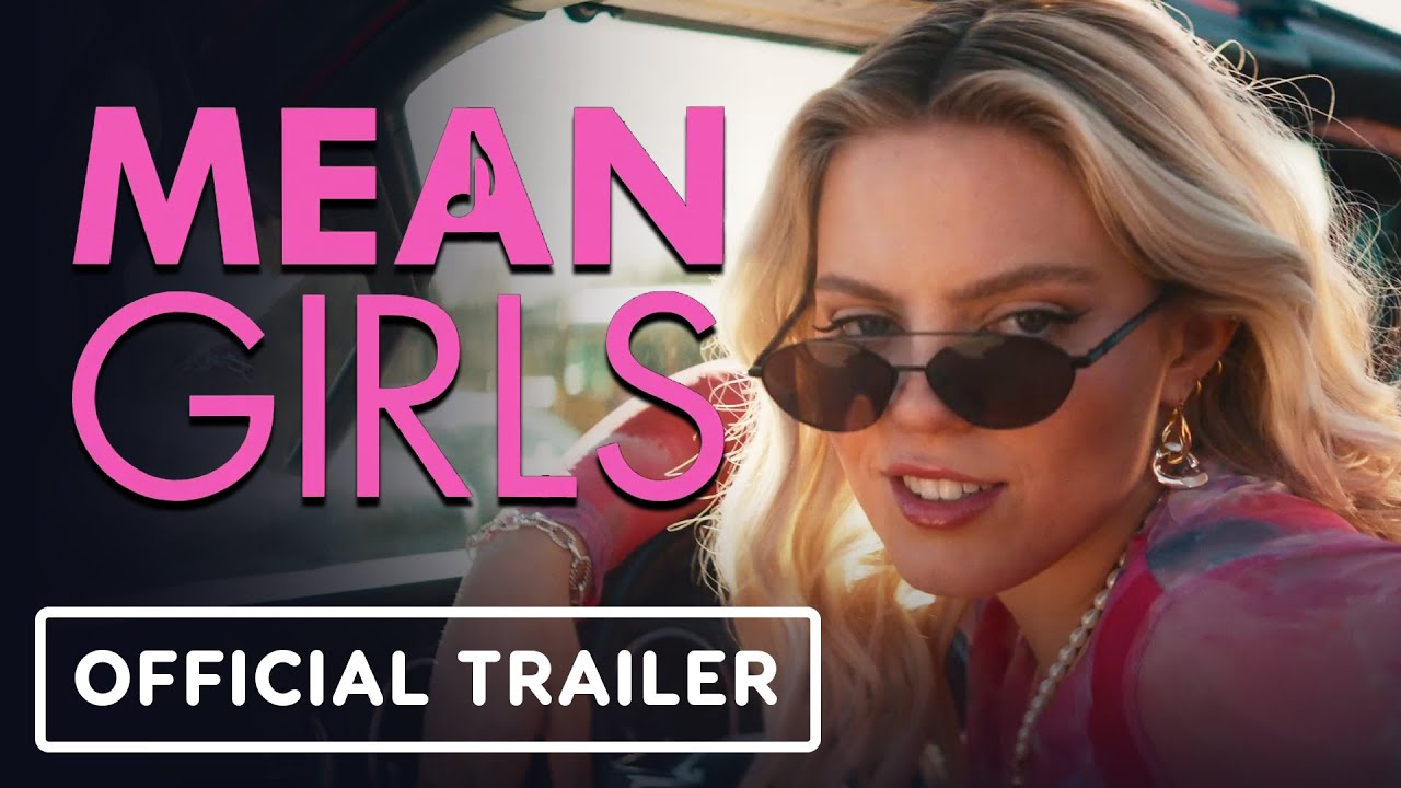 When Is 'Mean Girls' Coming To Streaming? Paramount+ Release Date