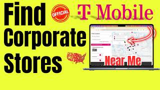 Thumbnail Find T Mobile Corporate Store near me | Company Owned Stores
