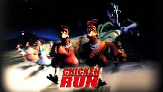 Gameplay Review Of Chicken Run Android Games🐦 2016 screenshot 4