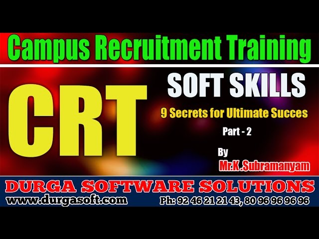 Event & Campus Recruiting Software Solution