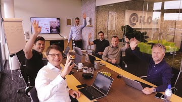 iLOQ Netherlands video